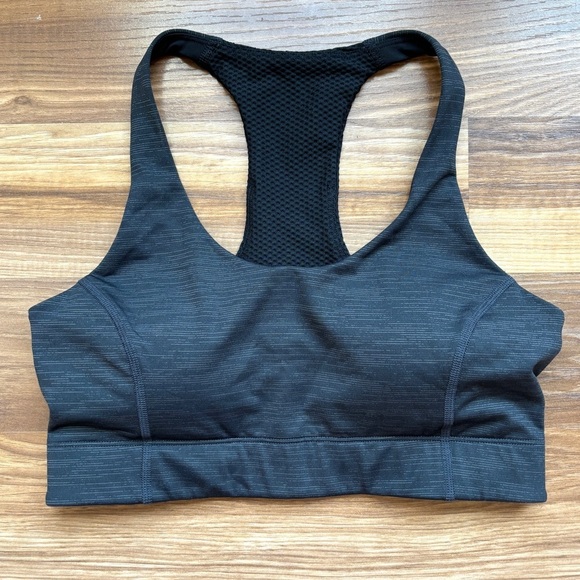 Outdoor Voices Doing Things Sports Bra Athletic Athleisure - Picture 2 of 11